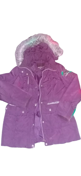 Novelti Winter Coat