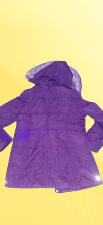 Novelti Winter Coat - photo 5