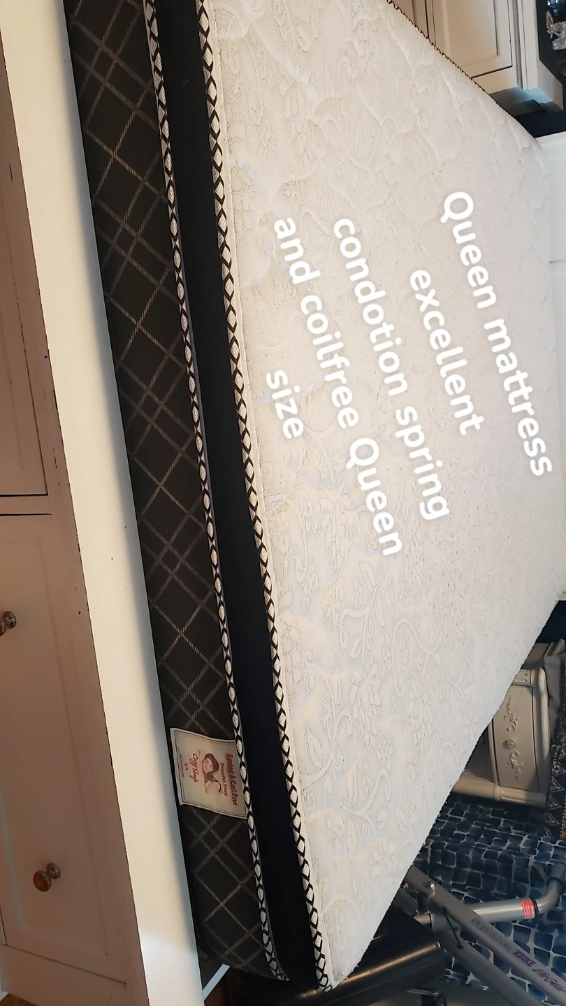 Queen Size Cozy Sleep Mattress - photo 3