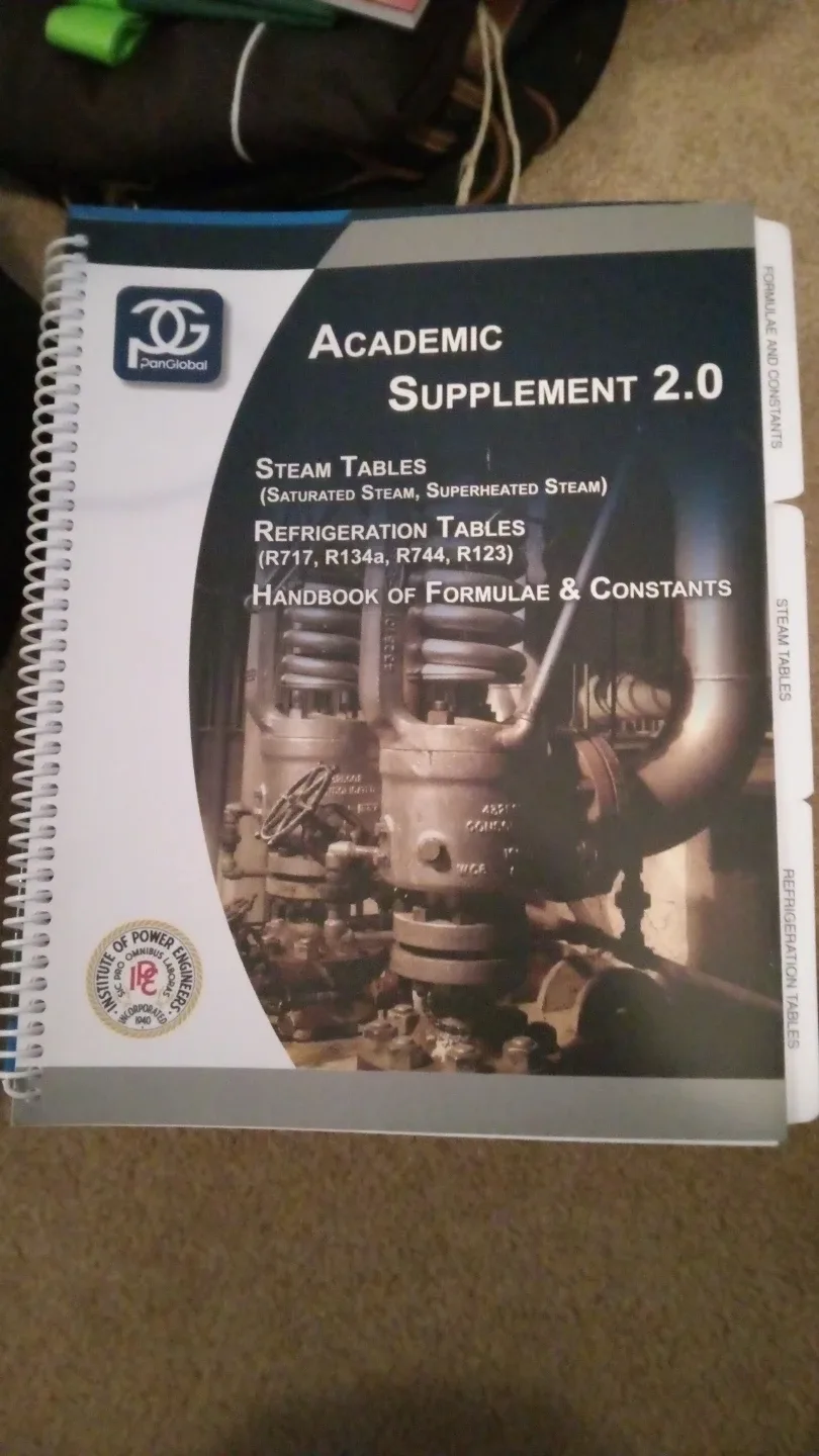 Power Engineering 4th class Part A image indicator(3)