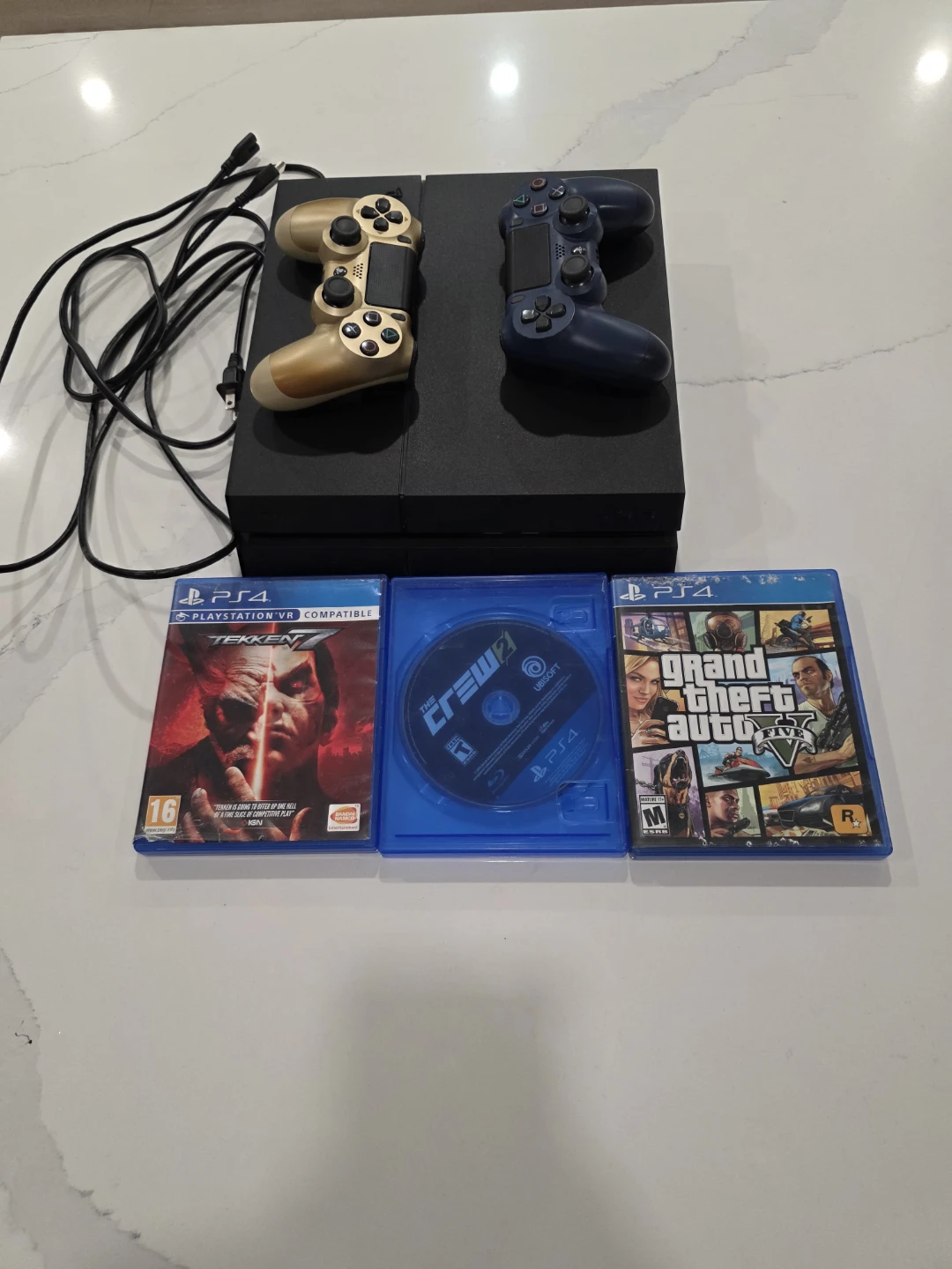 Playstation 4