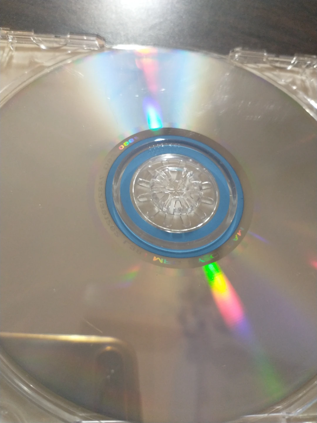 Amazing! Robert Miles Dreamland CD - photo 5