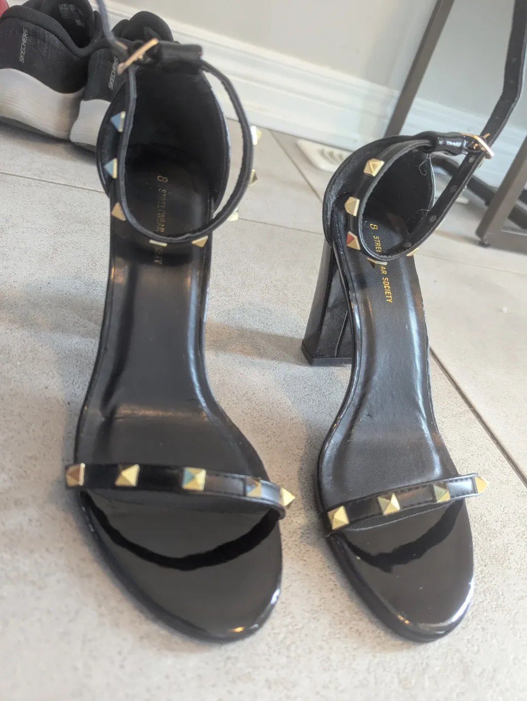 Assorted Women's Footwear