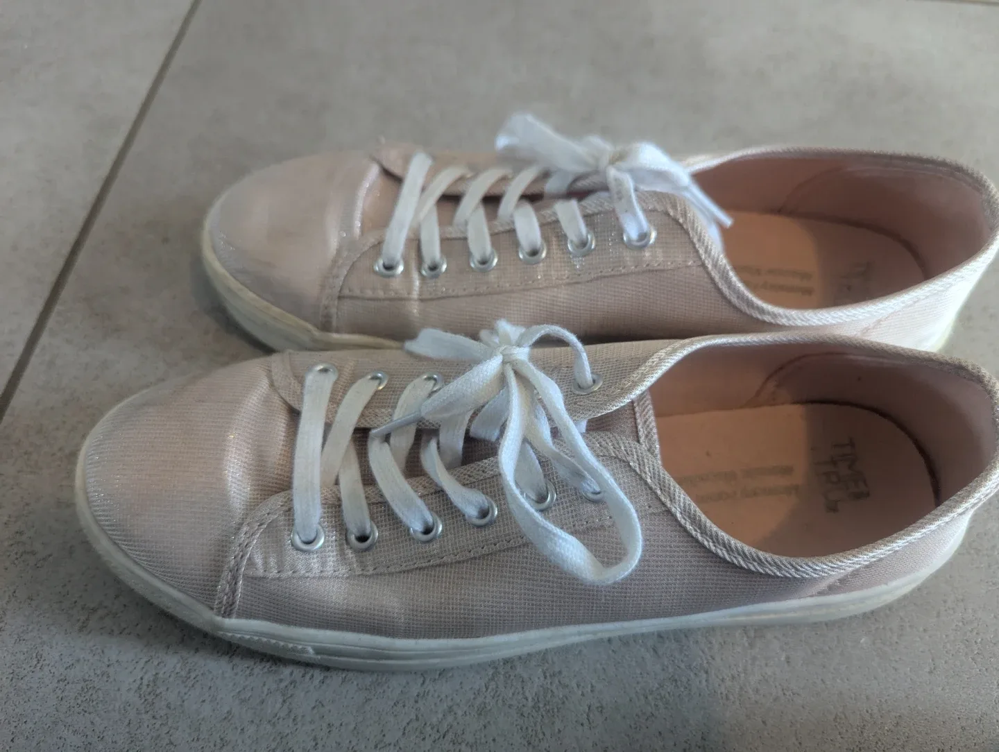 Assorted Women's Footwear image indicator(3)