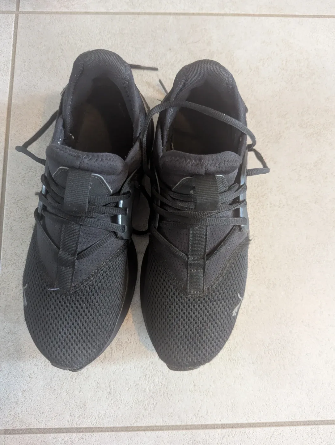 Assorted Women's Footwear image indicator(5)