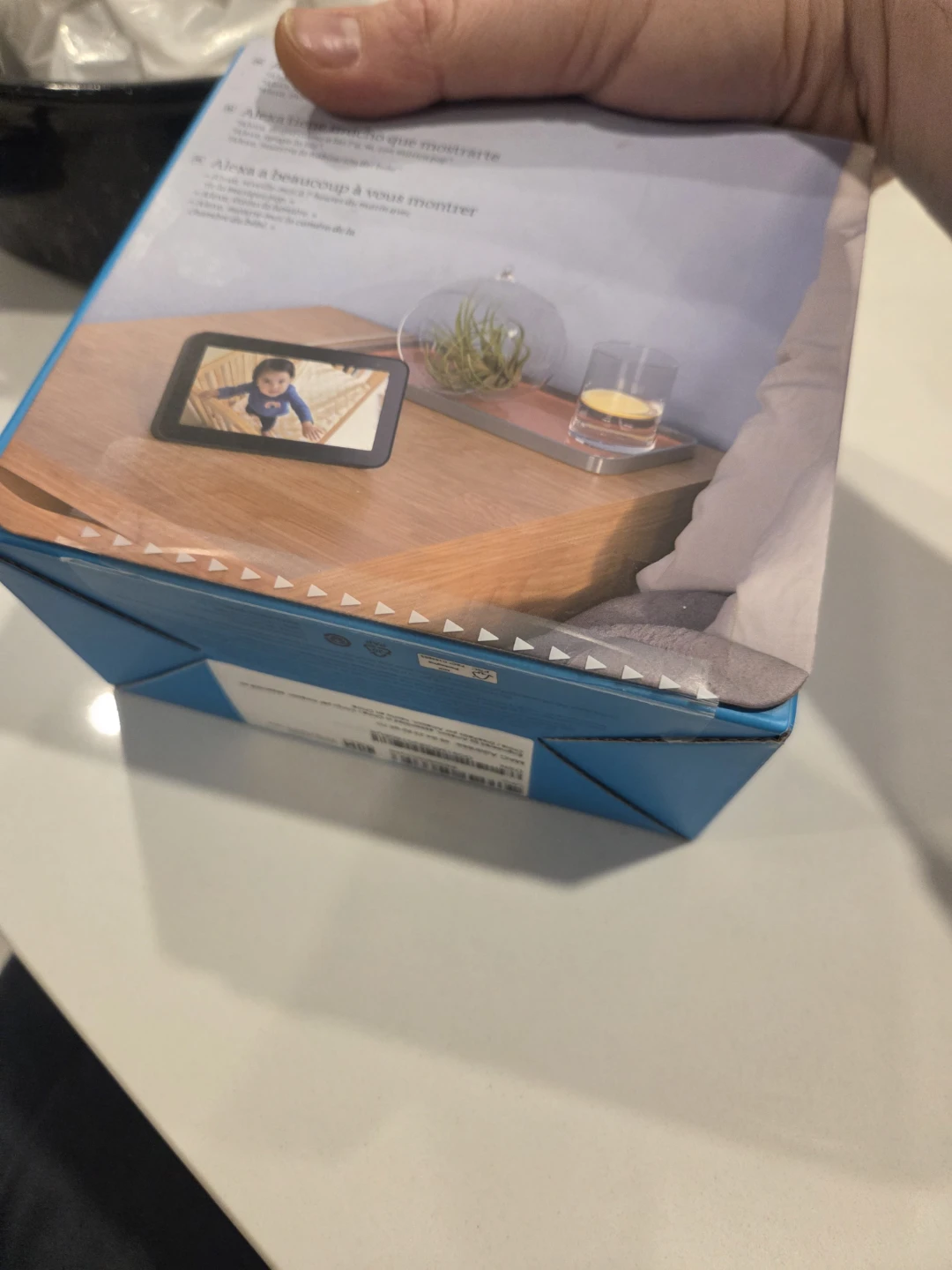 Amazon Echo Show 5 - Smart Display with Alexa - photo 3