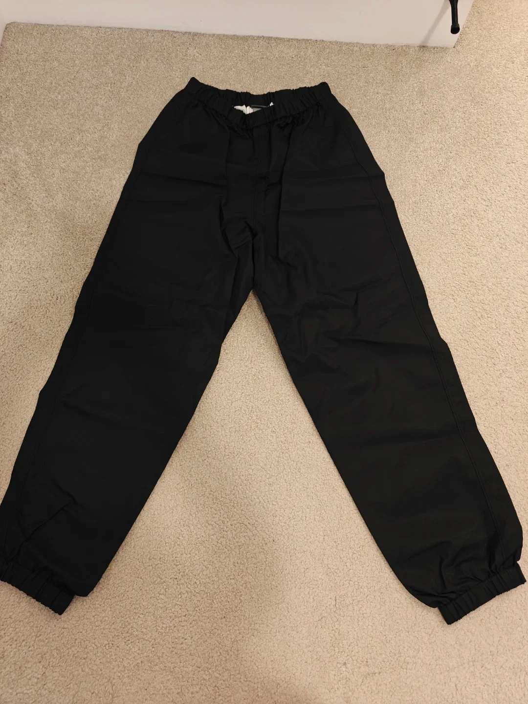 Kids MEC snow pants