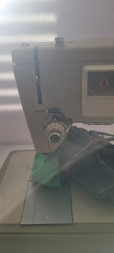 Singer 9133 Sewing Machine image indicator(2)