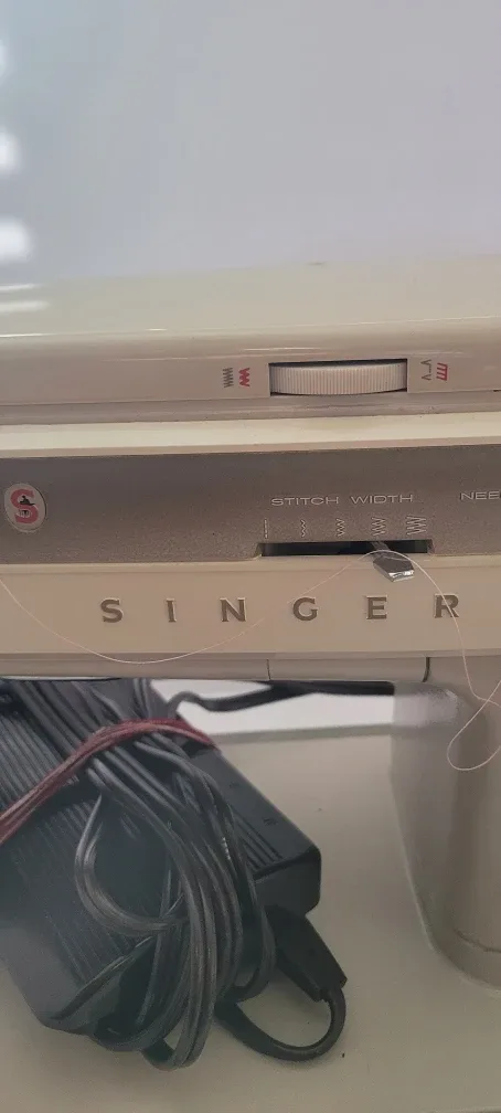 Singer 9133 Sewing Machine image indicator(4)