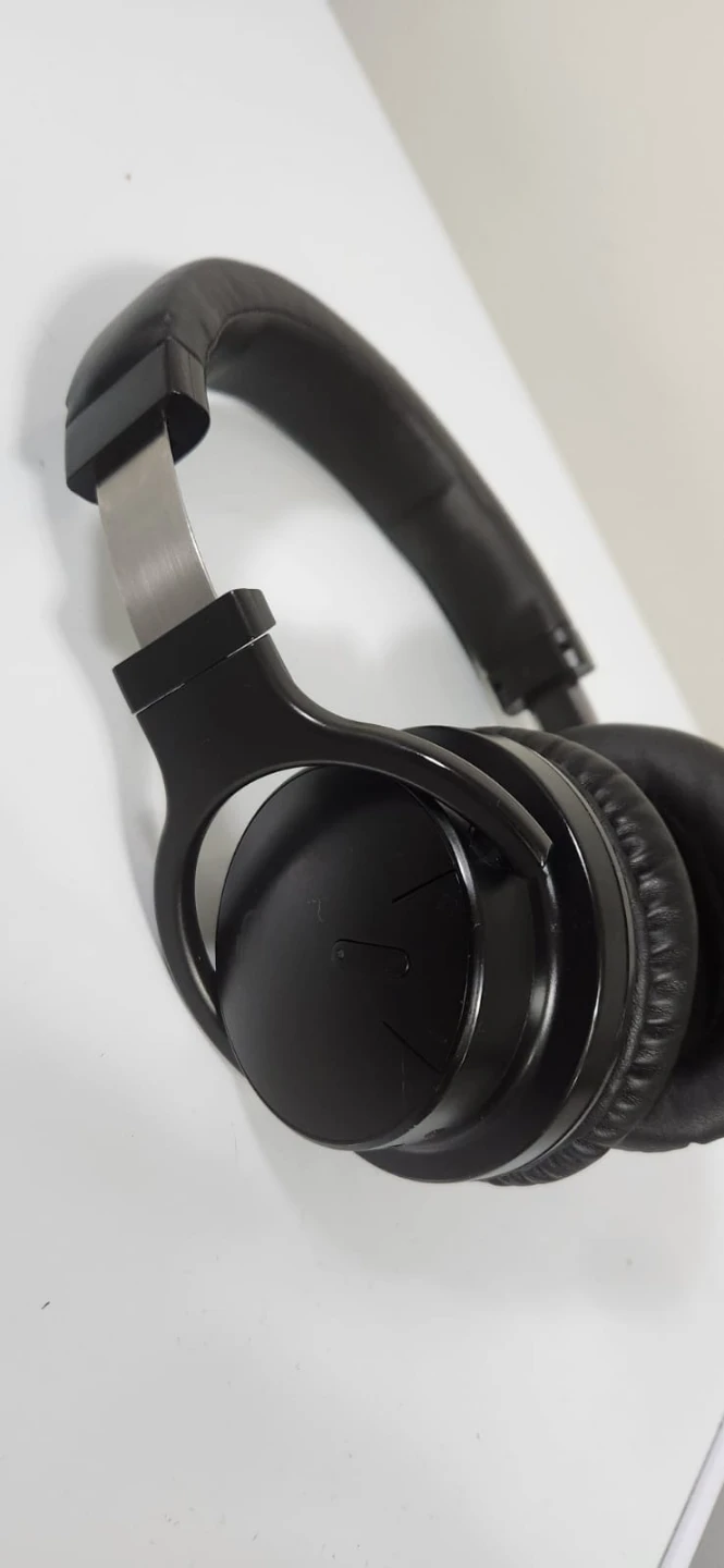 Headphones E7 - photo 3