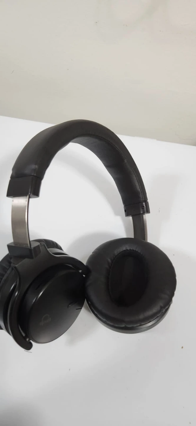 Headphones E7 - photo 4