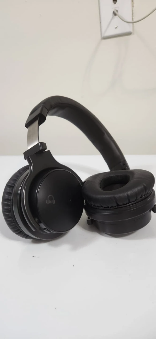 Headphones E7 - photo 5