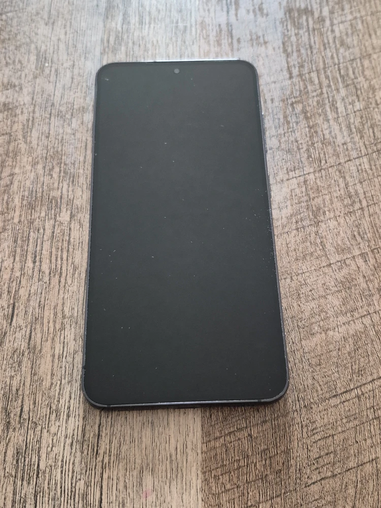 Samsung Galaxy S23 - Black - photo 3