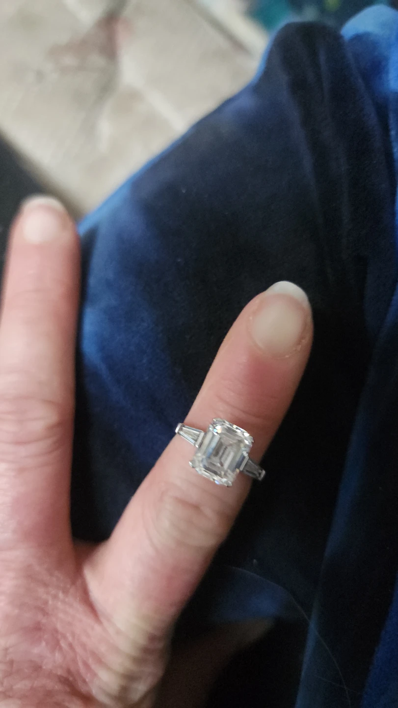 Lab ring