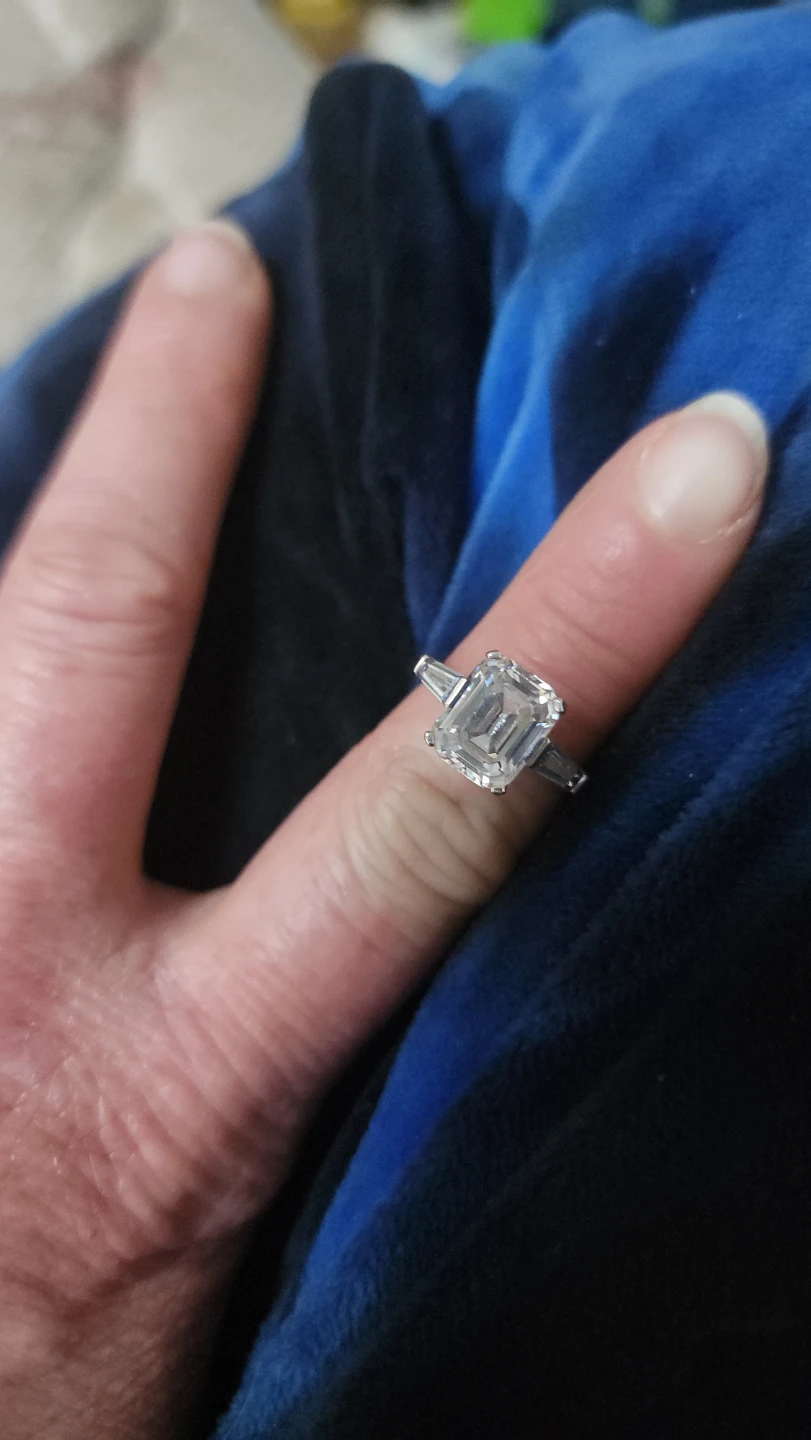 Lab ring - photo 2