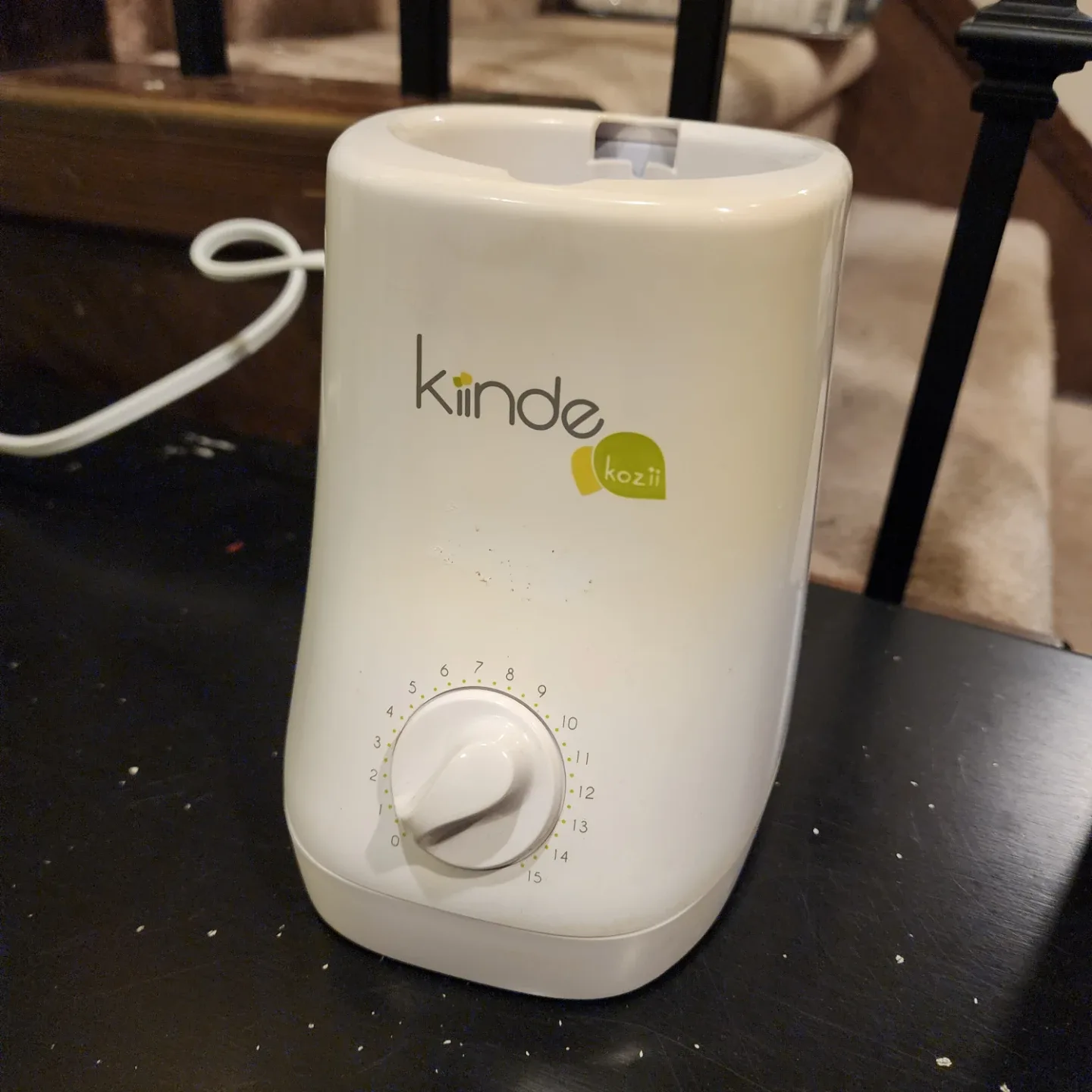Kiinde Kozii Bottle Warmer