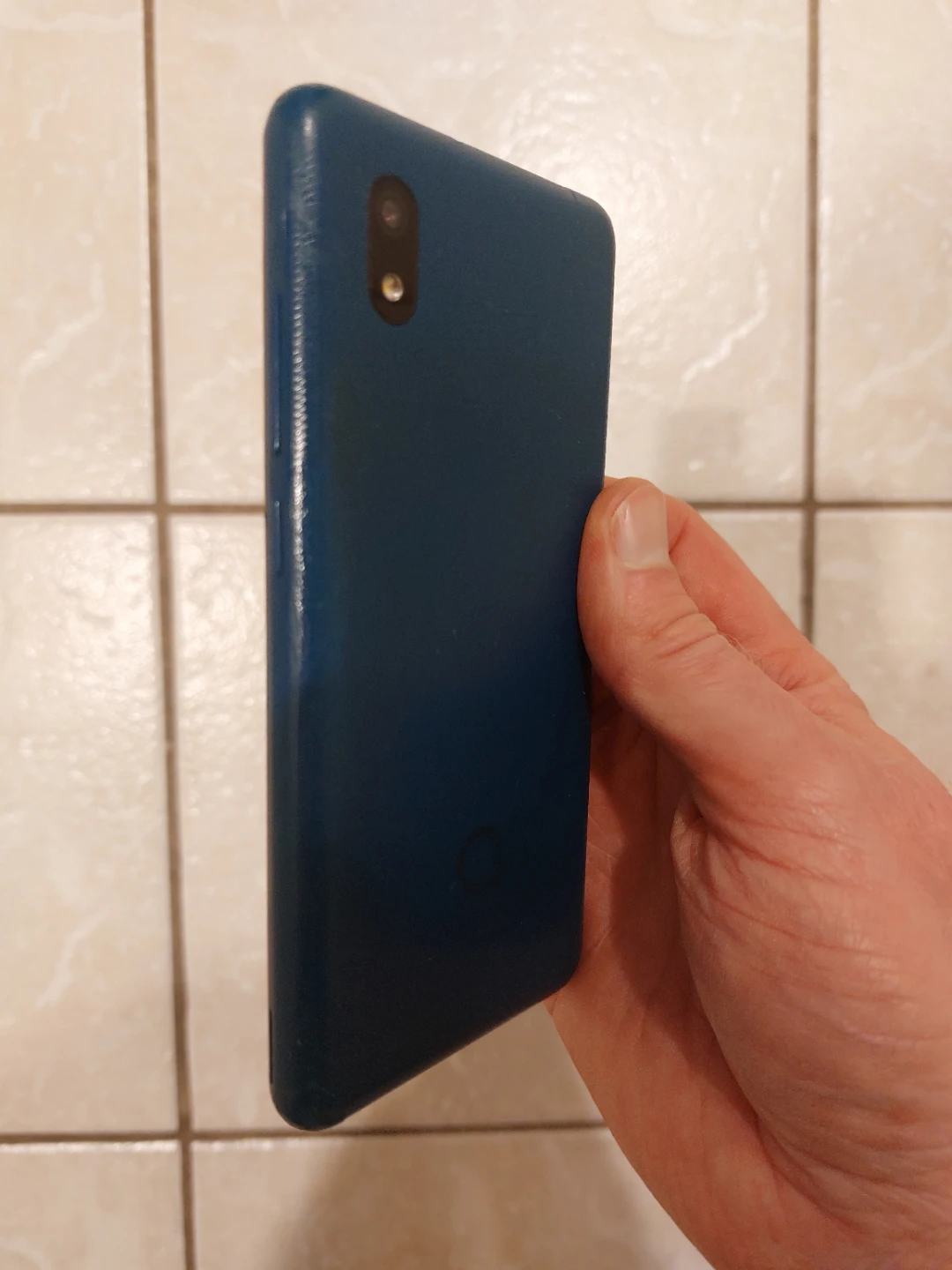 Alcatel 1B Android 10 (Go Edition) Smartphone #Cleanout - photo 3
