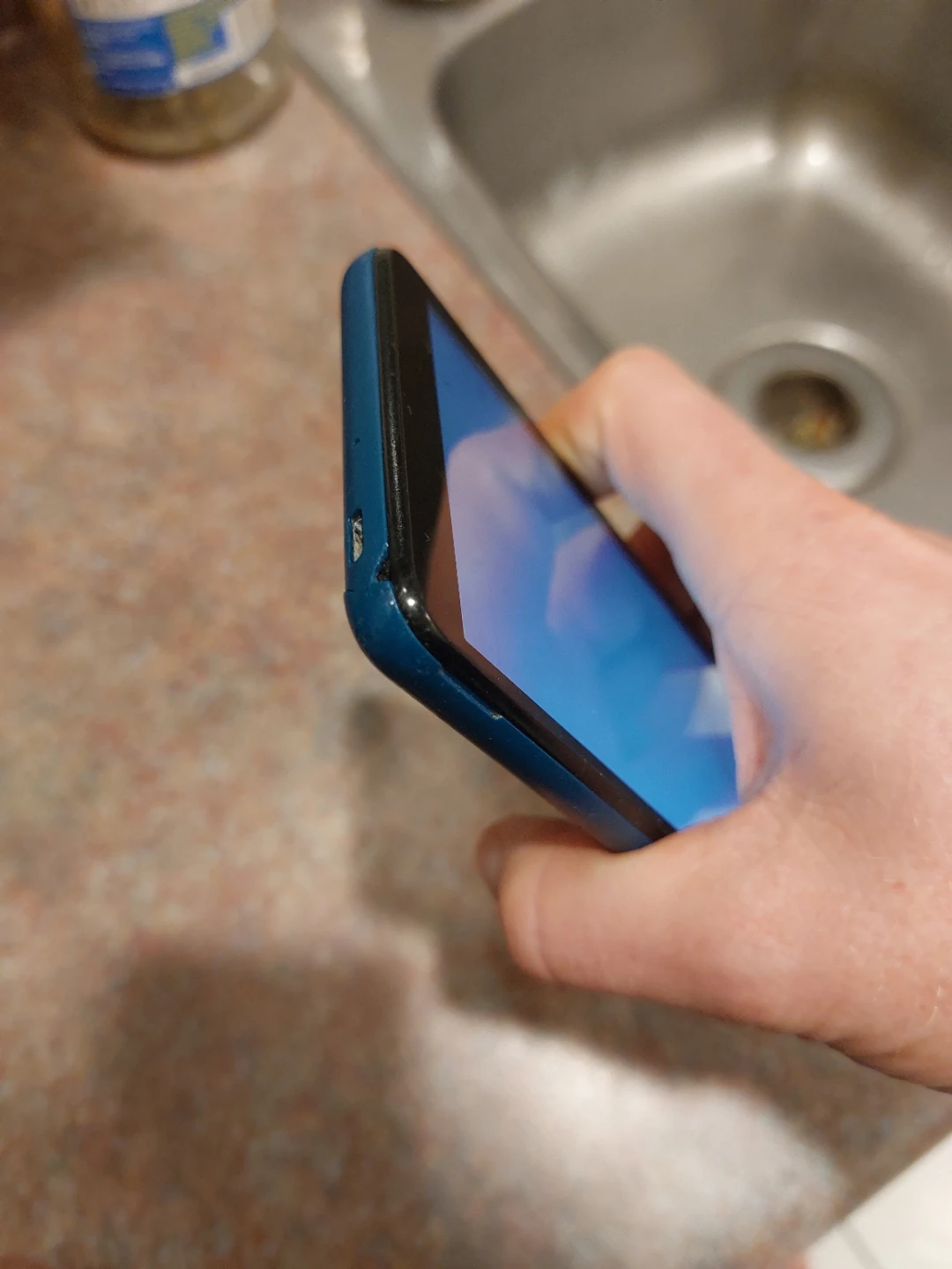 Alcatel 1B Android 10 (Go Edition) Smartphone #Cleanout - photo 5