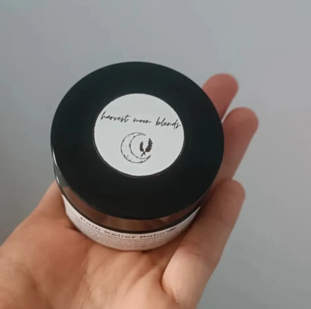 Pain Relief Balm - 30ml image indicator(2)