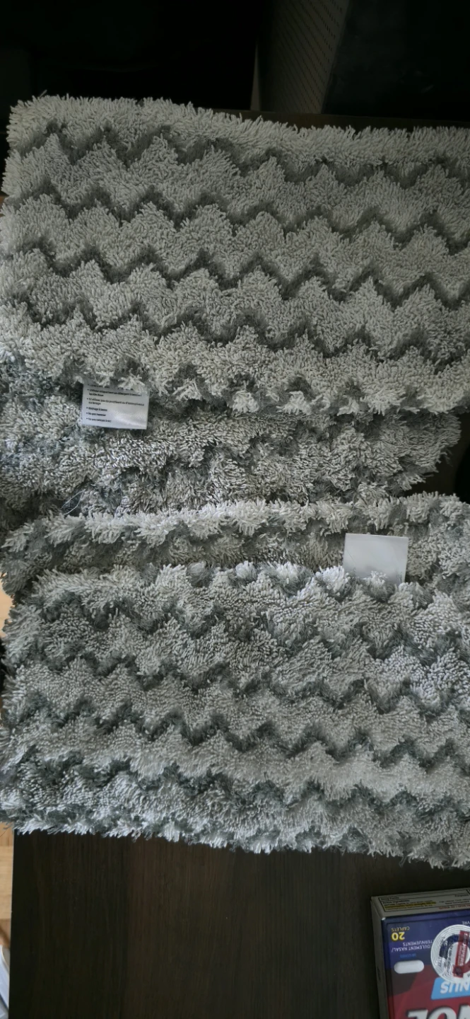 Shark Steam & Scrub Steam Mop - photo 2