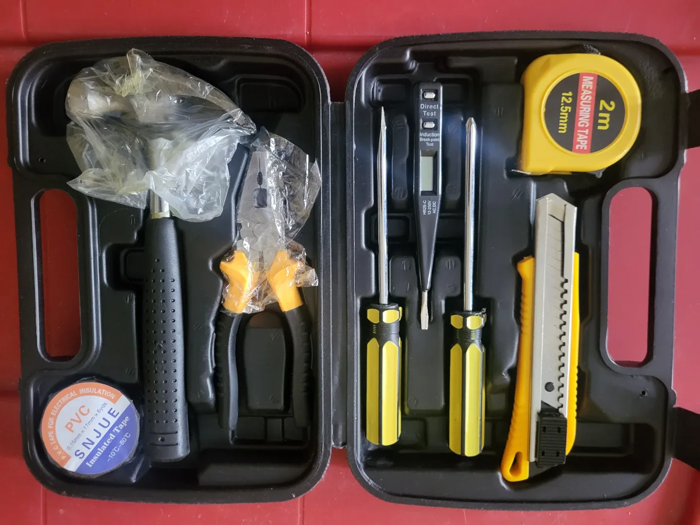 Toolbox with Tools image indicator(2)