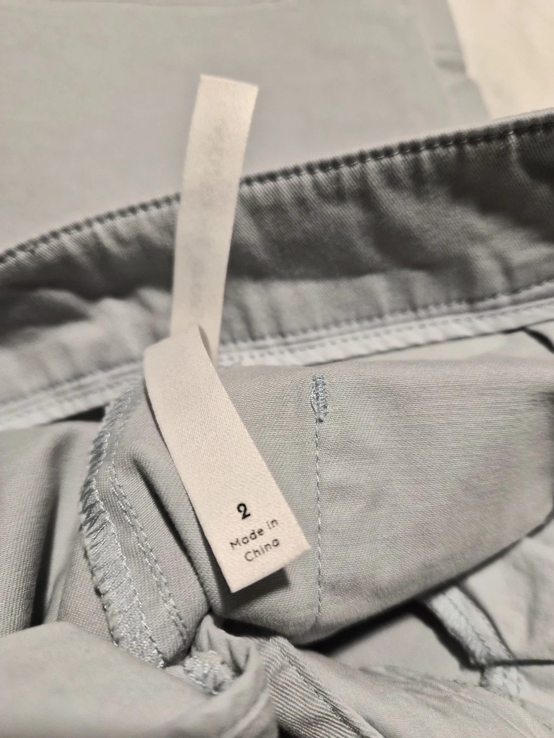 Aritzia Wilfred Free Pants Size 2 - photo 4