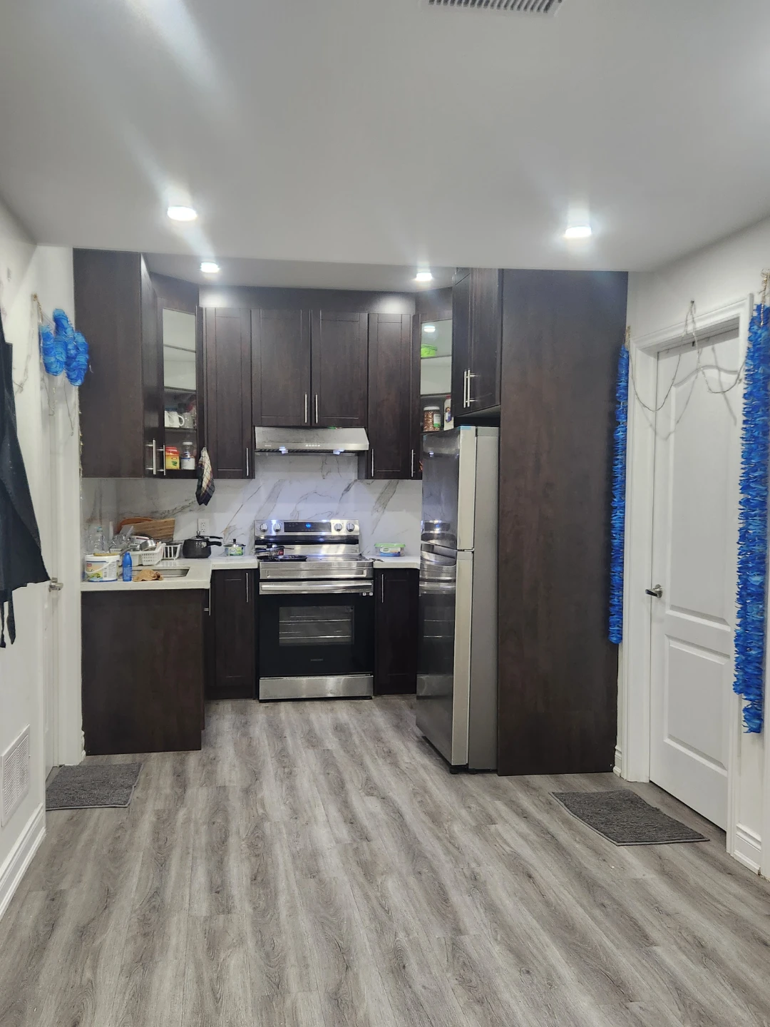 Private room for rent! - photo 2