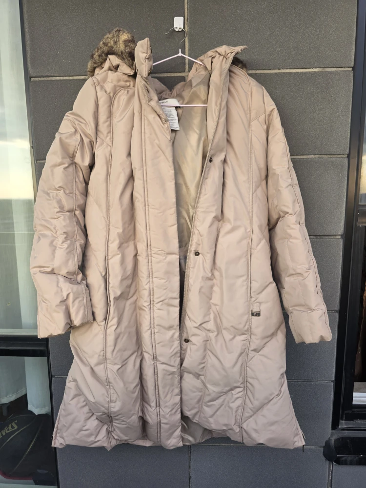 2pcs winter coats