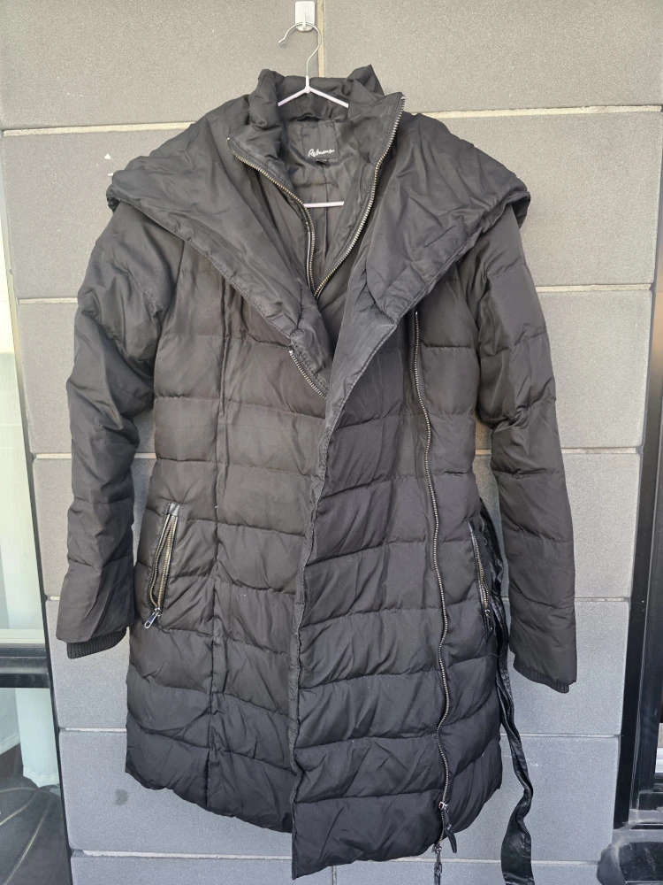 2pcs winter coats - photo 2