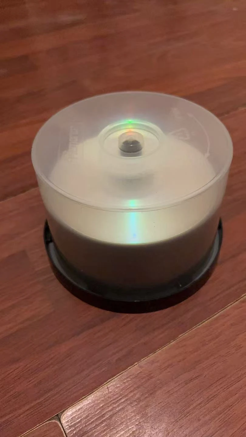 Memorex CD-R Discs