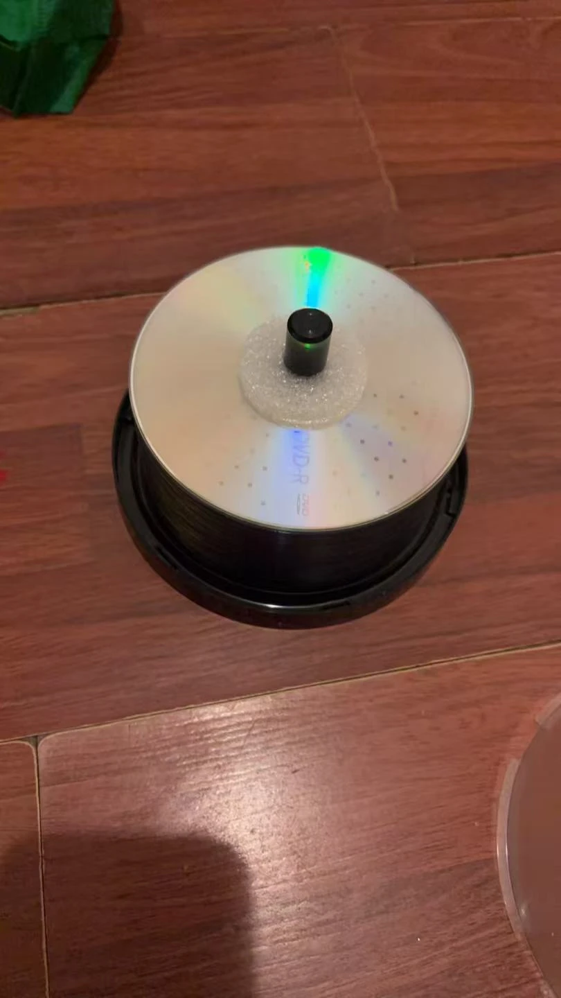 Memorex CD-R Discs - photo 2