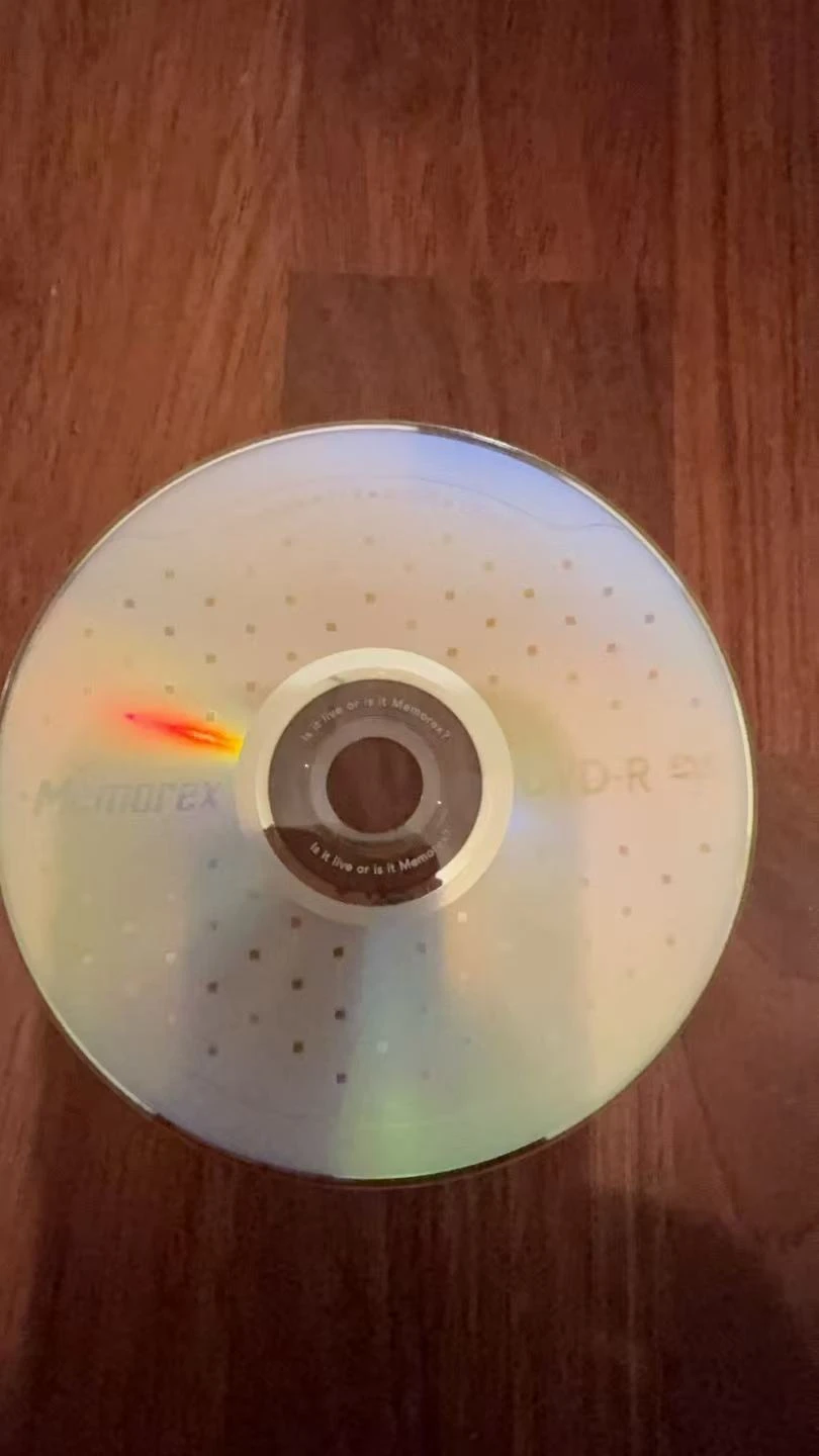 Memorex CD-R Discs - photo 3