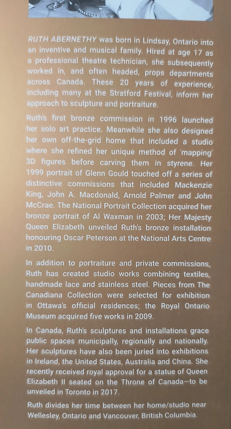 Life and Bronze: A Sculptor's Journal. Hardback - photo 3