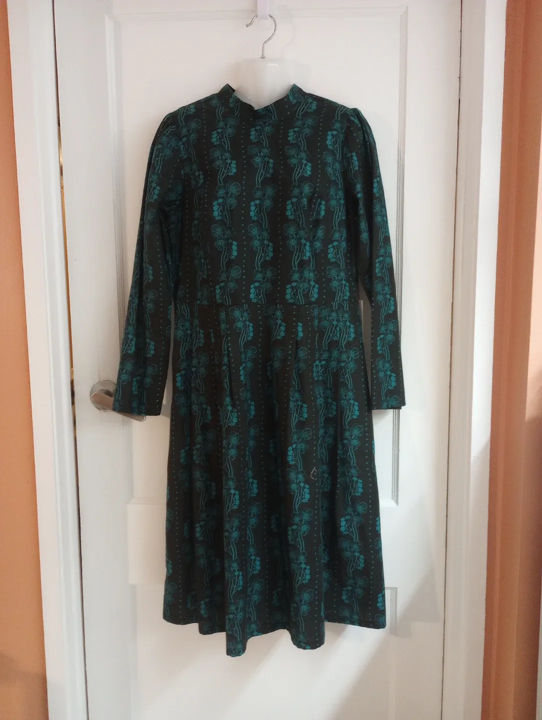 NWT Birds of North America Dress Size 12