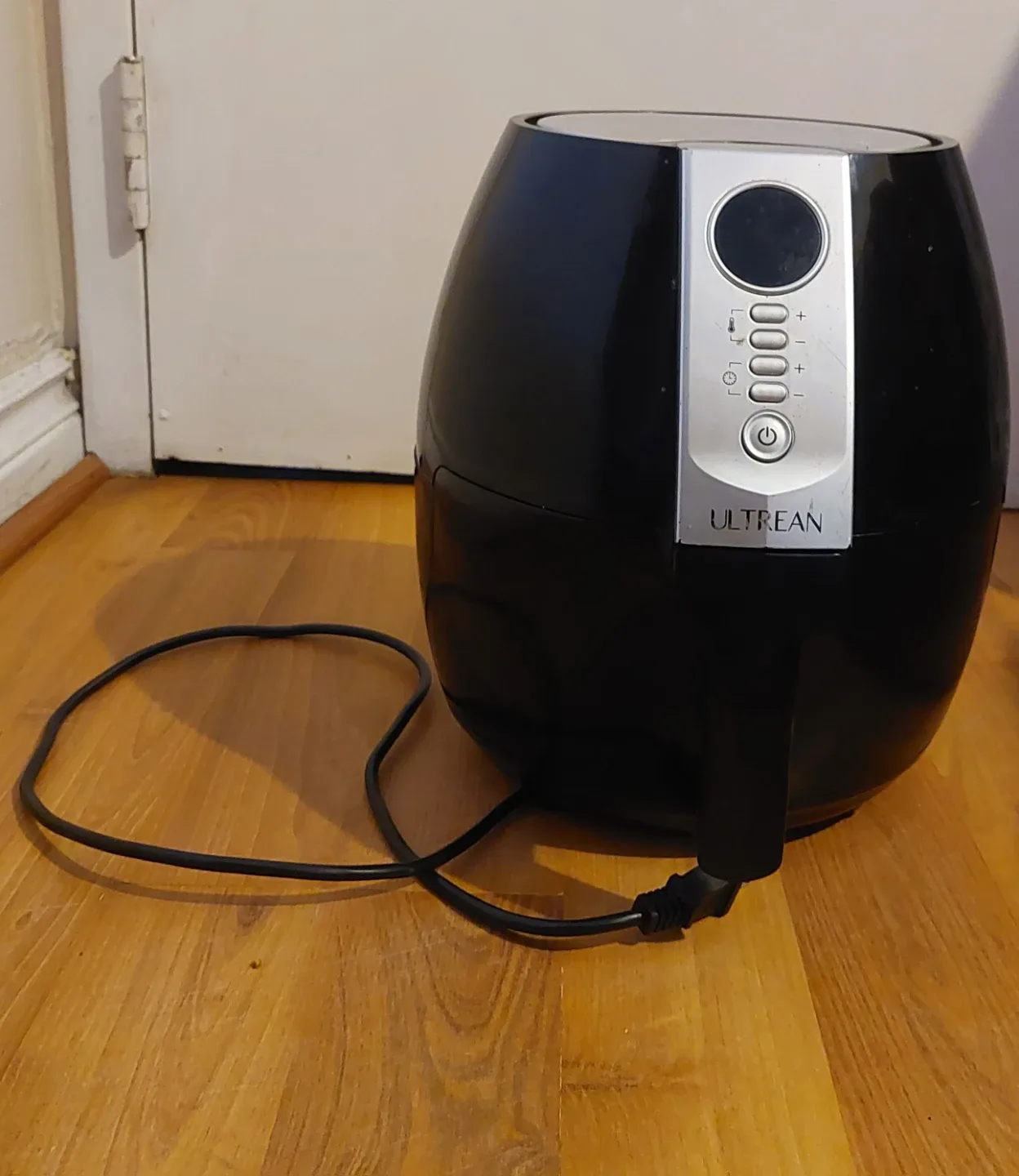 Ultrean Air Fryer - Black