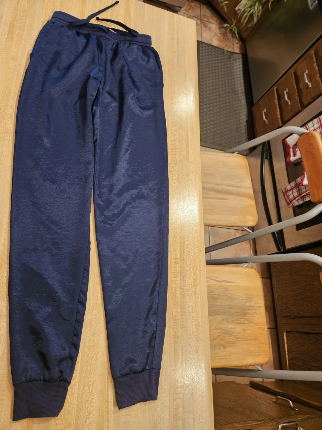 Mossimo Supply Co. XS Jogger Pants