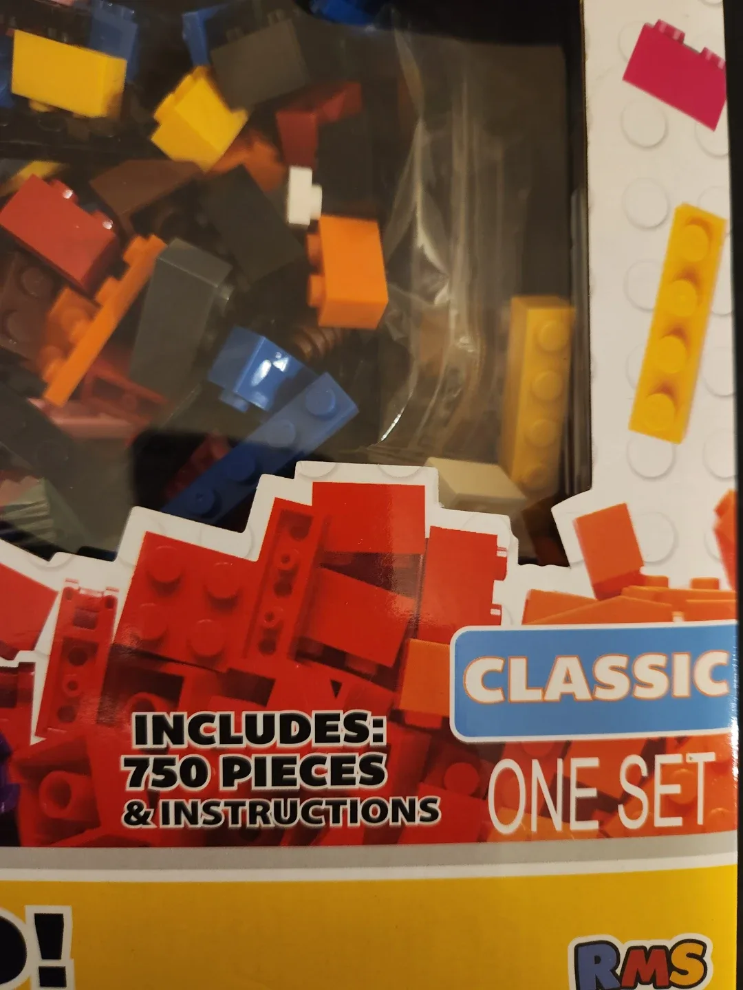 Block Builder Lego Style Building Blocks image indicator(4)