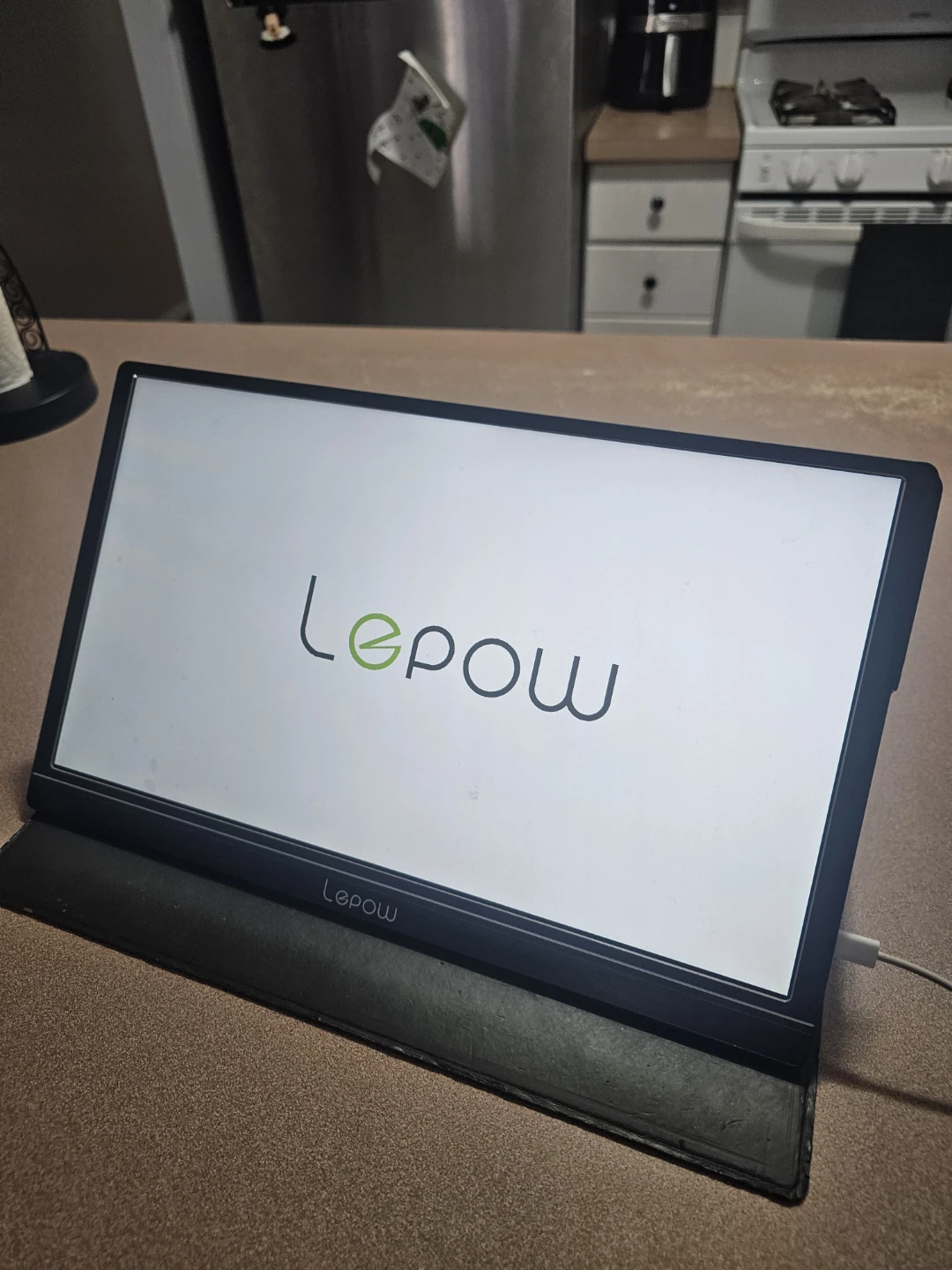 Lepow Portable Monitor