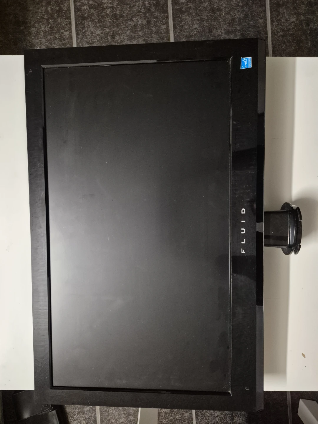 Fluid monitor Great Condition