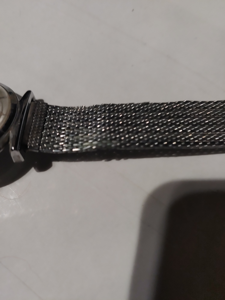 Vintage Cimeqa Agromatic 21 Swiss Watch - photo 2