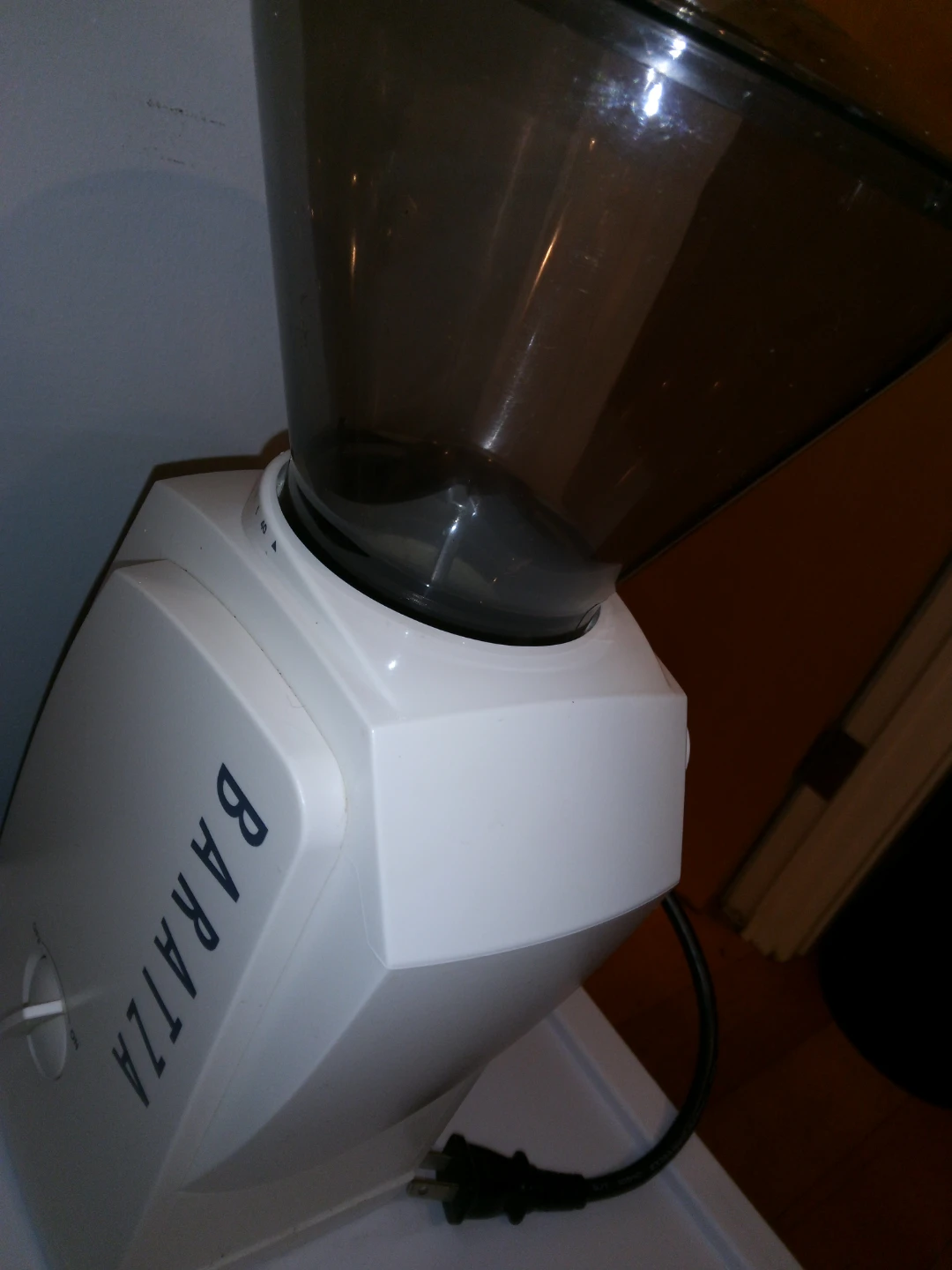 Baratza Encore Coffee Grinder - photo 2
