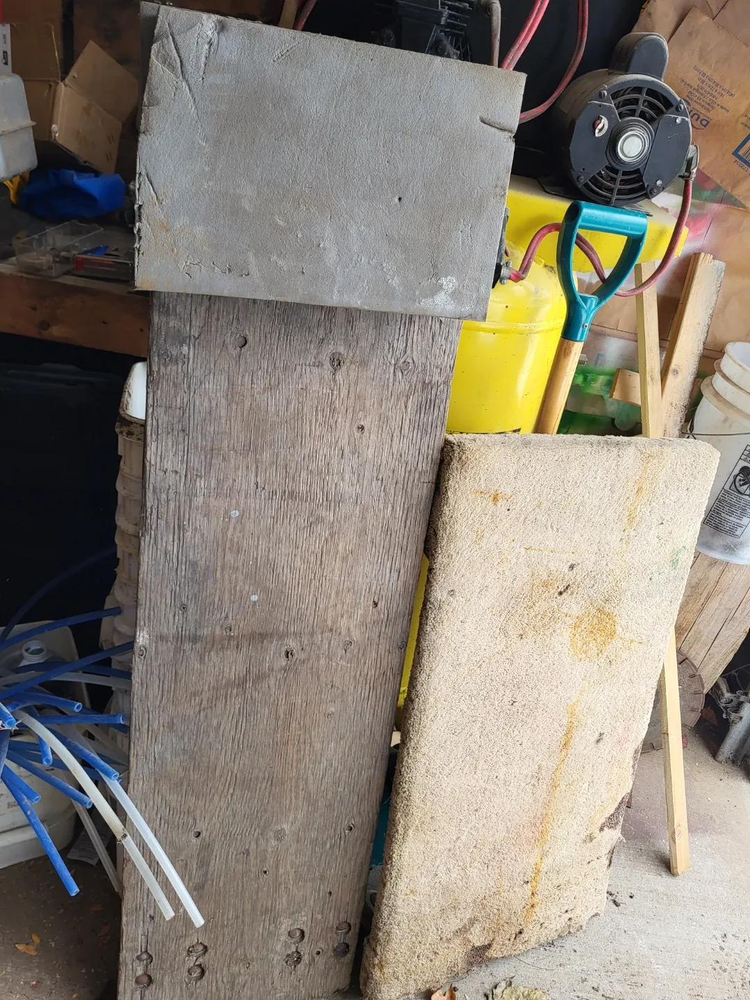 Moving Dolly, Mechanic Creeper, or Wheel Caster Tools