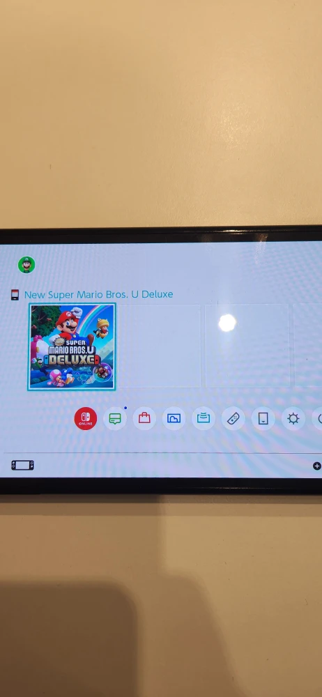 New Super Mario Bros. U Deluxe - Nintendo Switch Game - photo 3