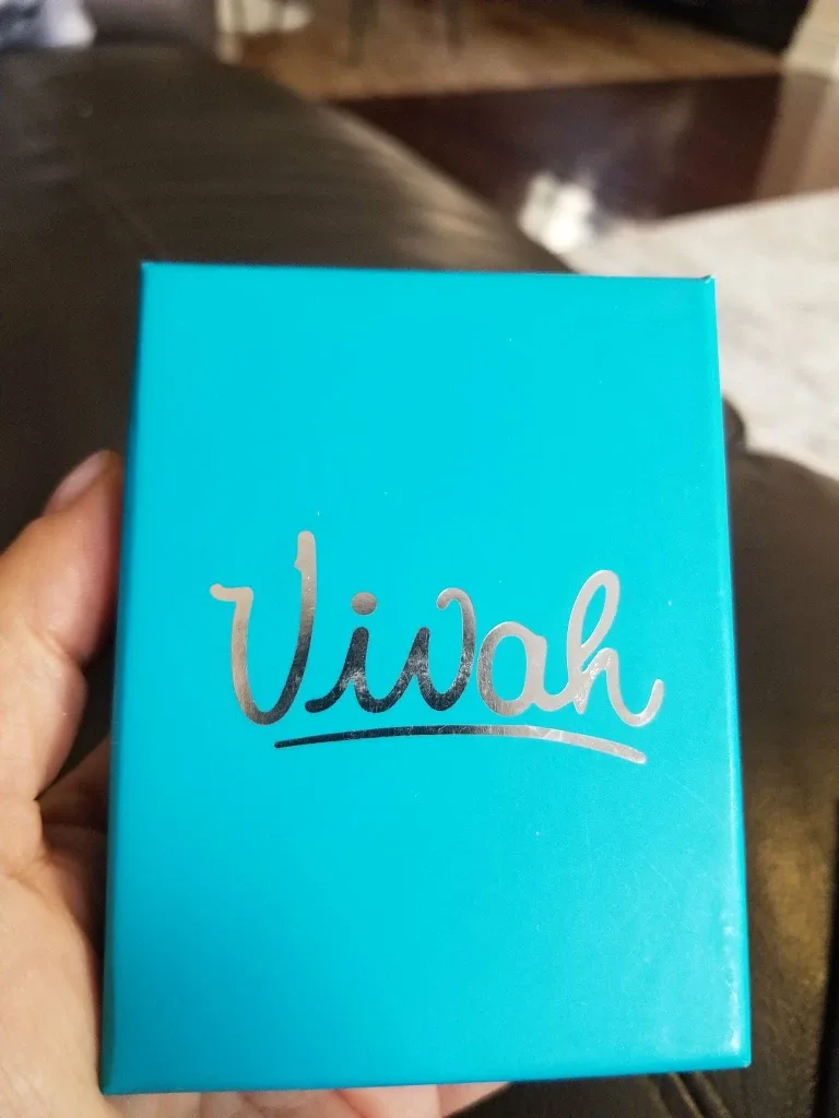 Snowflake Rhinestone Brooch Pin image indicator(6)