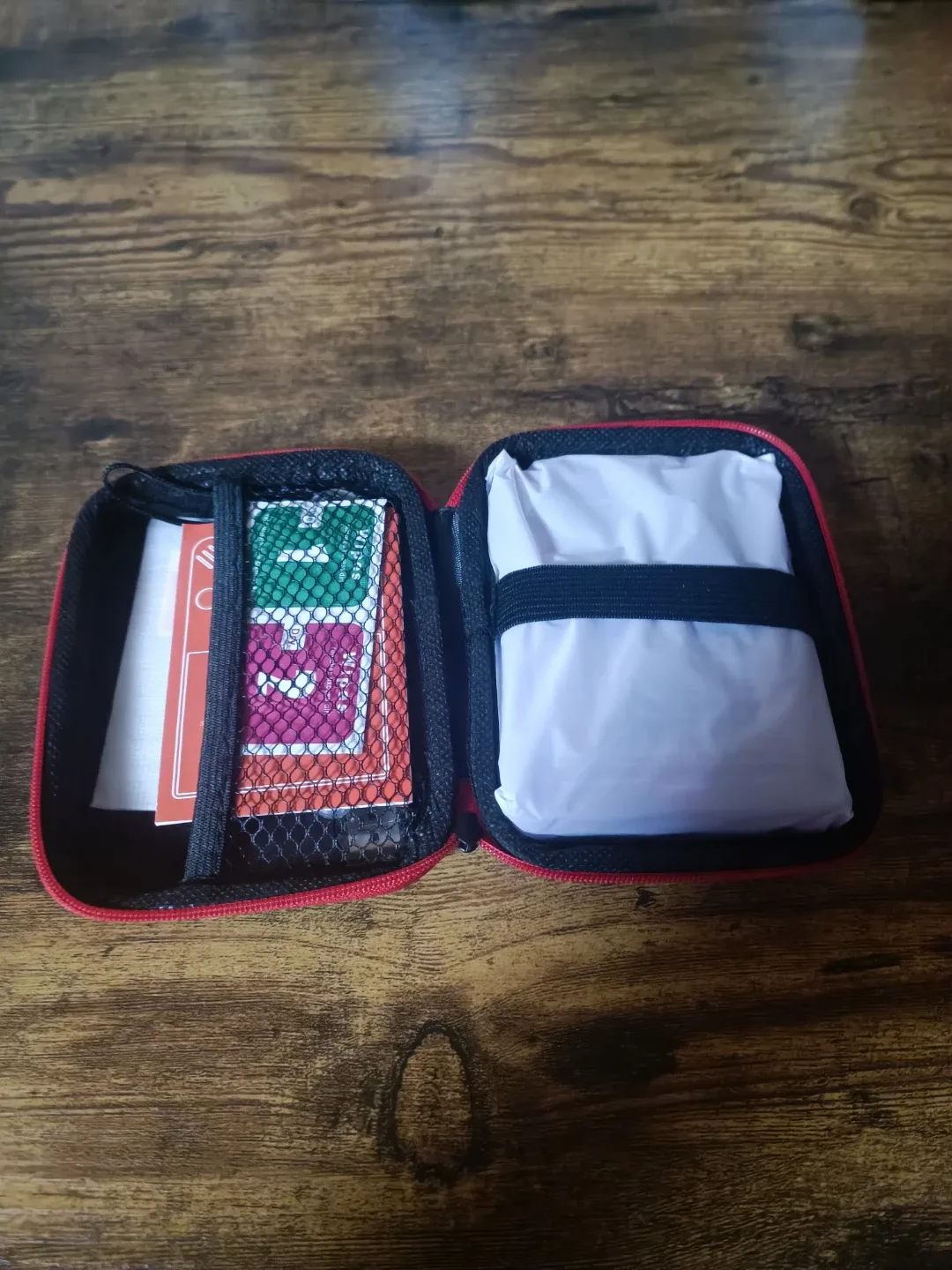 Miyoo Mini Plus Purple Retro Game Console - Like New! image indicator(7)