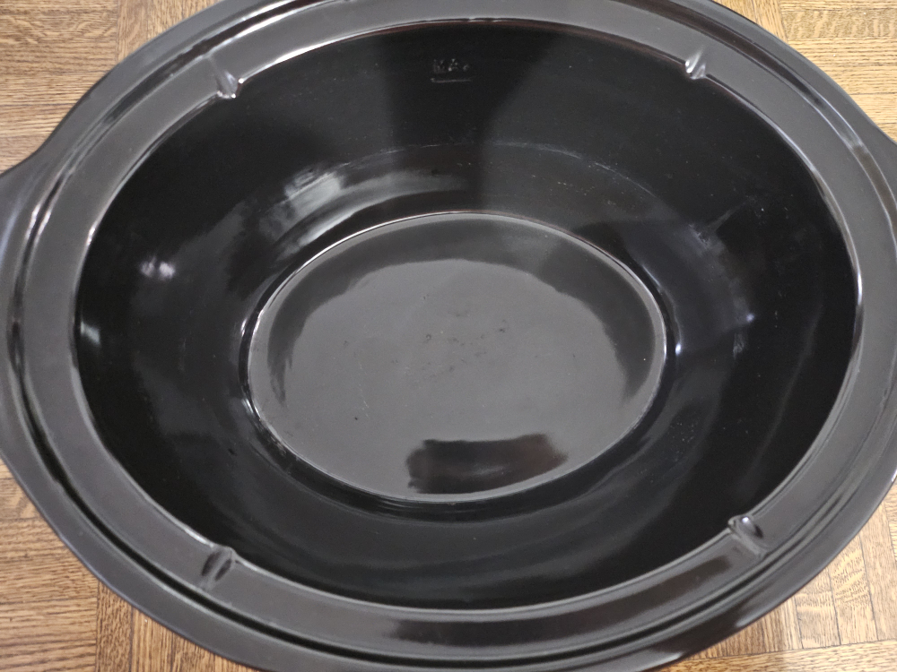 Master Chef Slow Cooker - photo 2