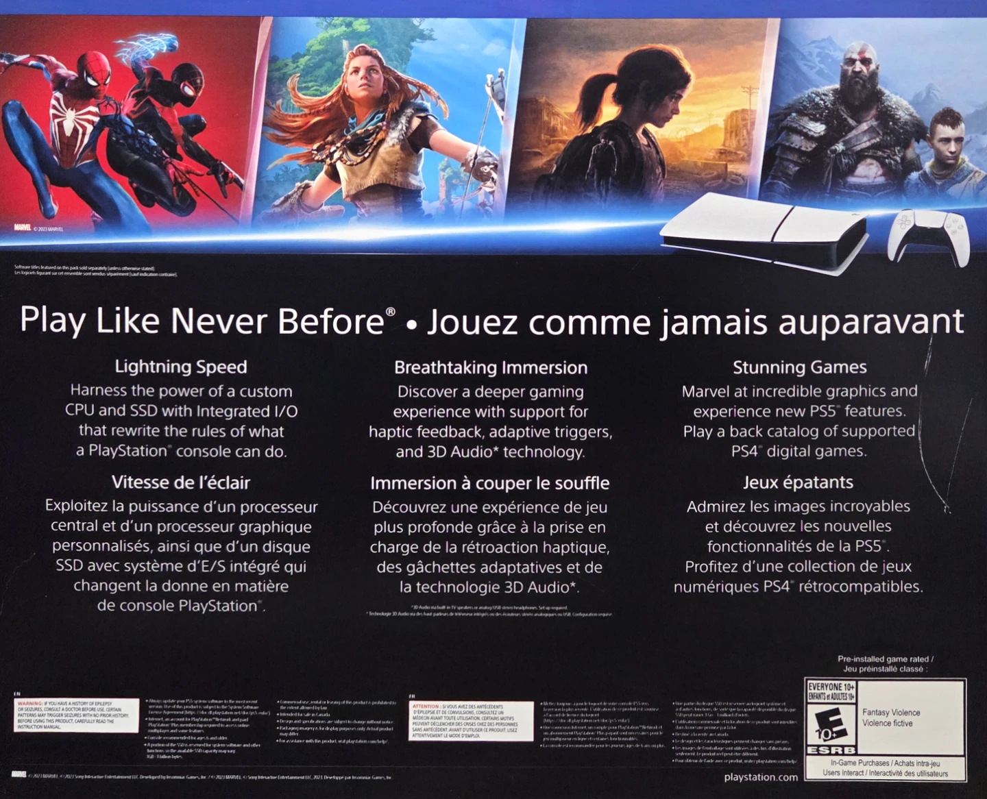PlayStation 5 Digital Edition (New) - photo 2