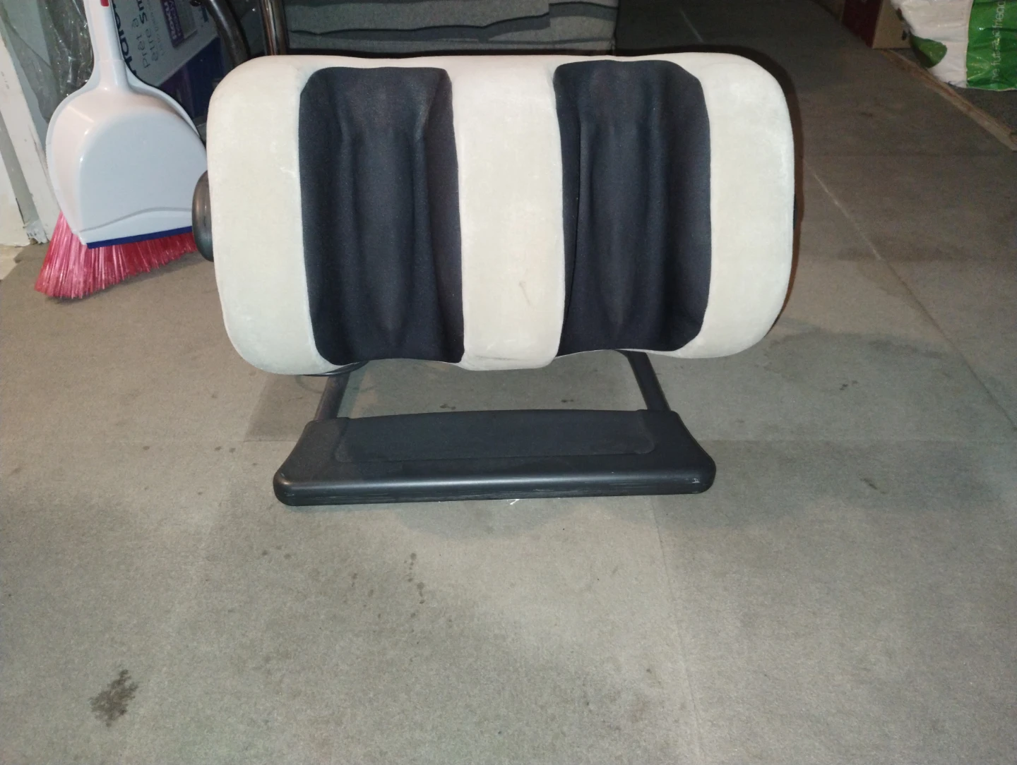 Legs & foot Massager - photo 2