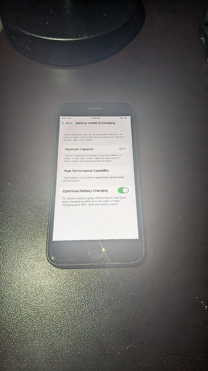 iPhone 8 - 64GB (Unlocked)