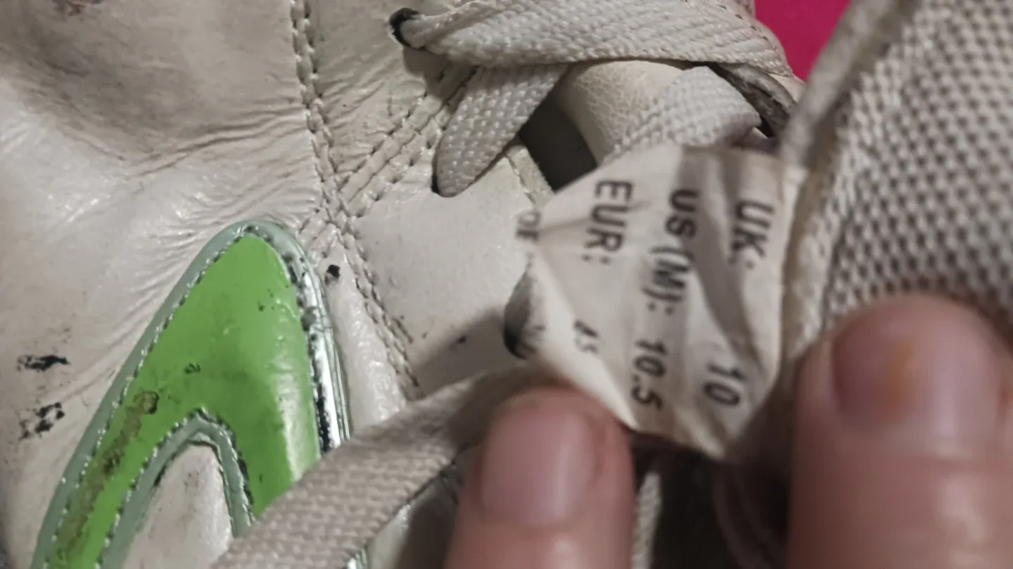 Nomis Soccer Cleats image indicator(3)